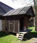 Vogtl. Freilichtmuseum Eubabrunn II